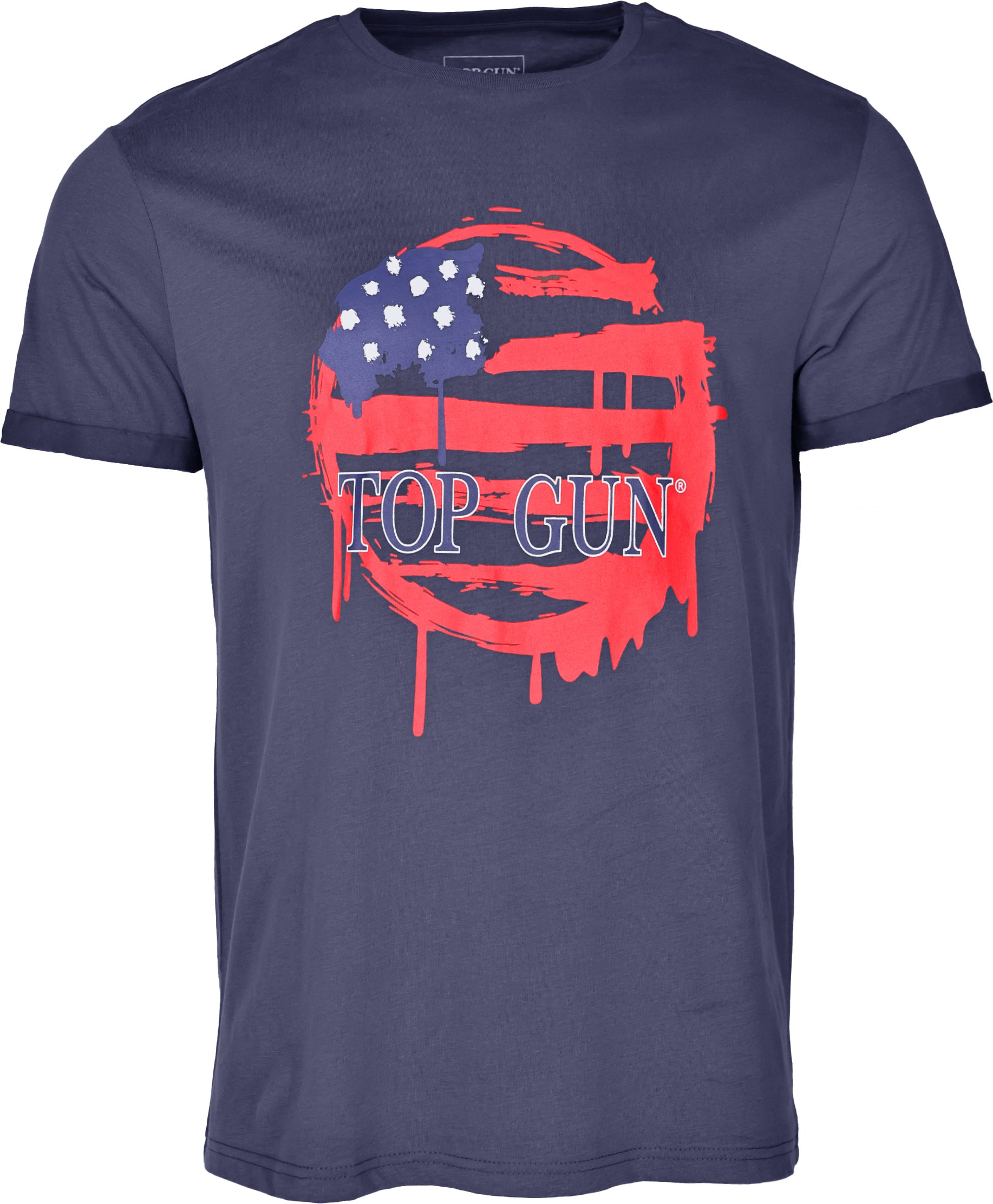 Top Gun T-Shirt TG20213014