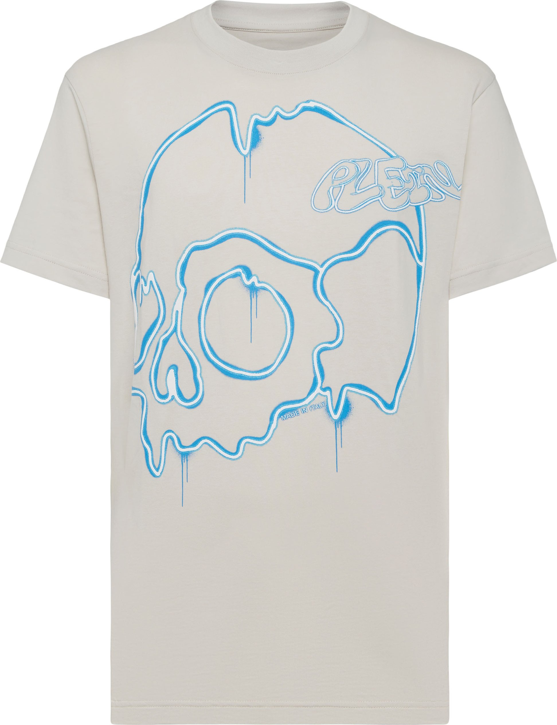 T-Shirt Skull