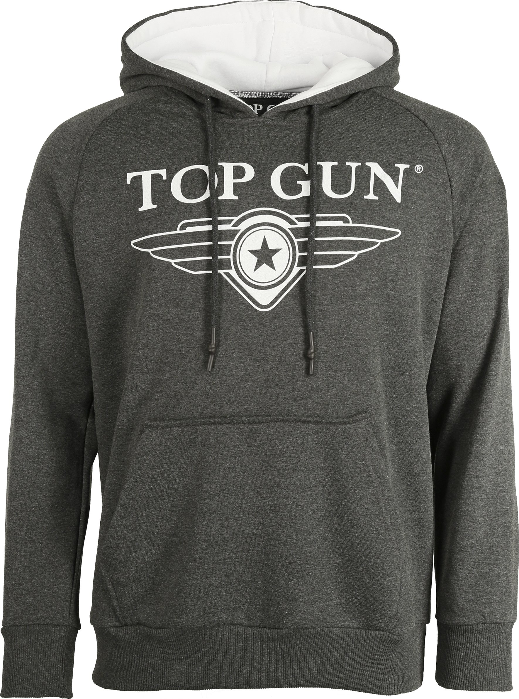 Top Gun Hoodie TG20201043