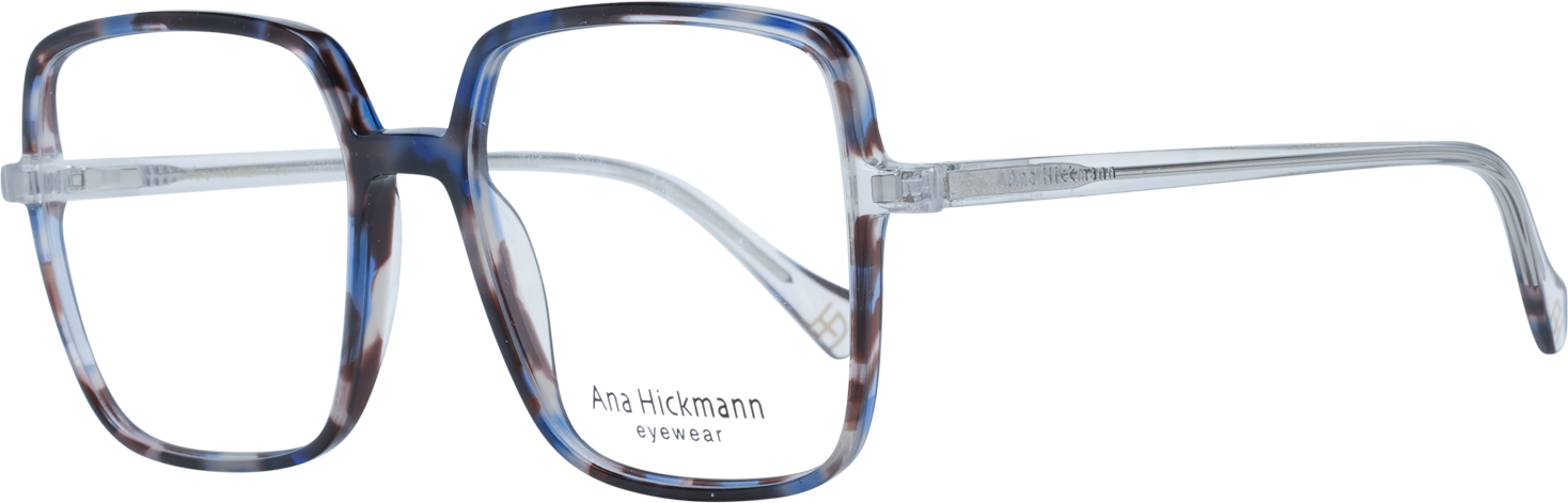 Ana Hickmann Lunettes AH6453 55P03