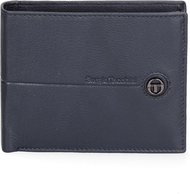 Sergio Tacchini Geldbörse Männer DARK BLUE