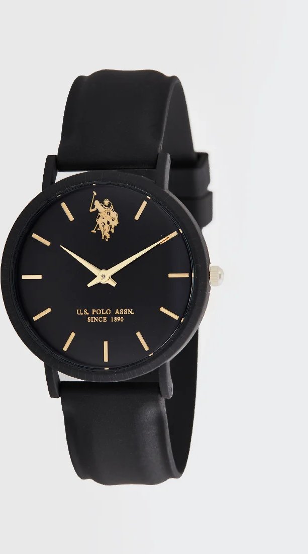 U.S. Polo Assn. Uhr Lucy Damen Uhr
