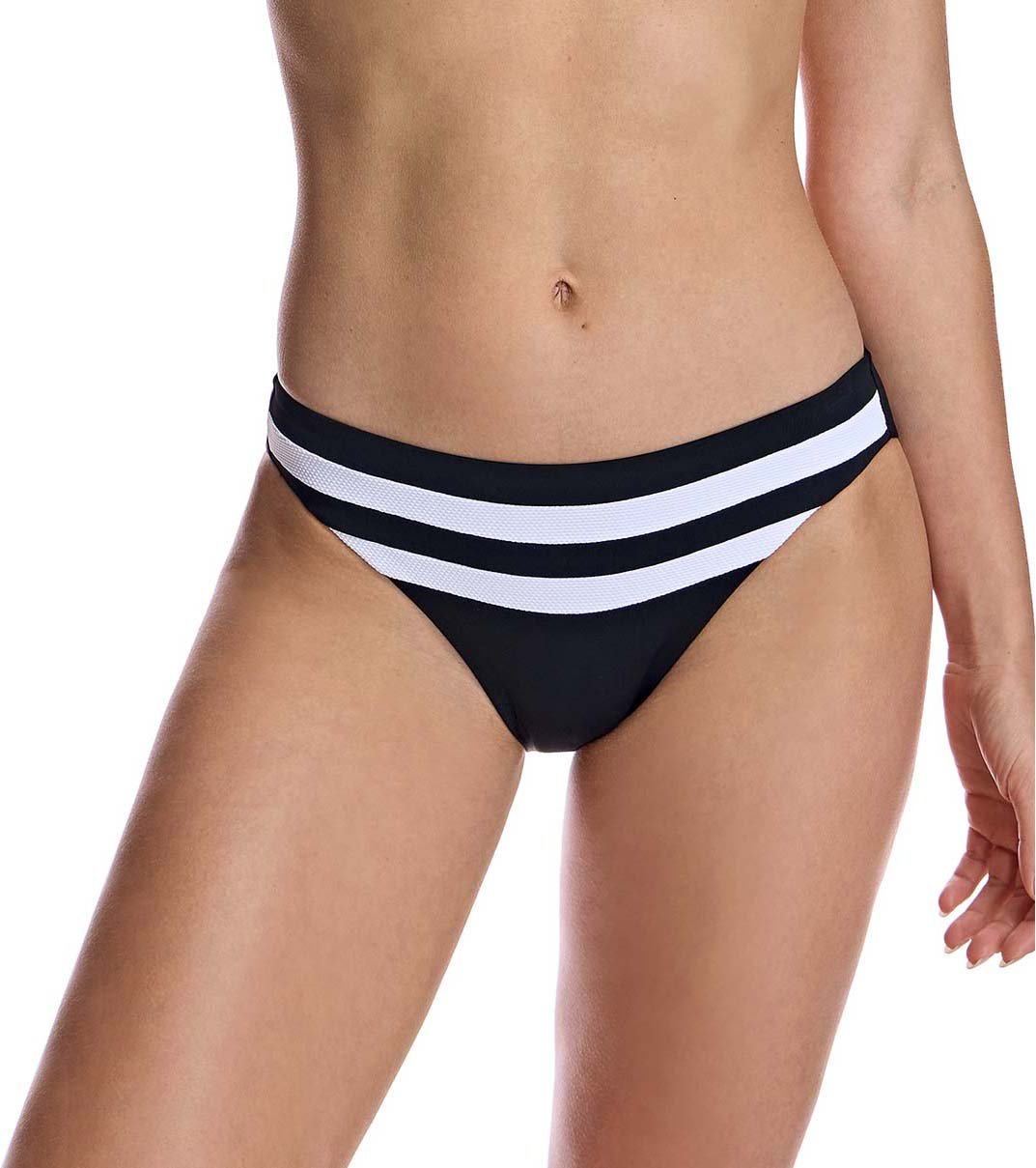 W251655 Bikinihose mit niedriger Taille für Damen