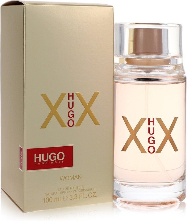 HUGO XX - EdT 100ml
