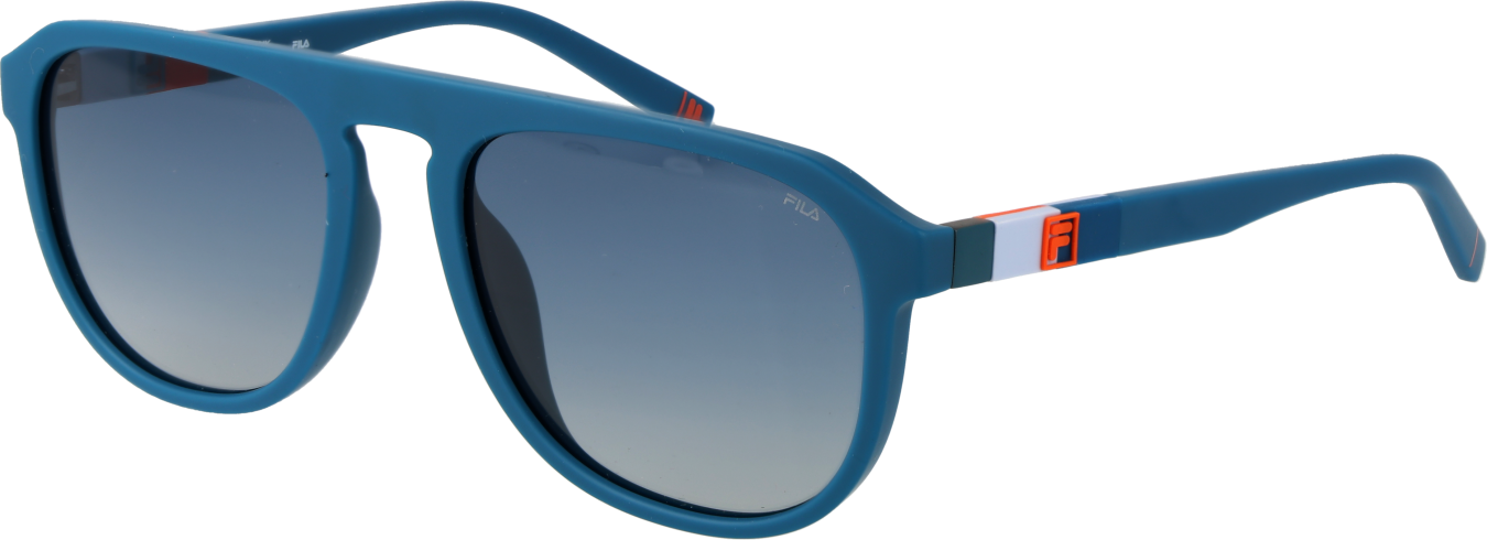Fila Sonnenbrille SFI528 7SFP 56