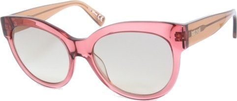 Just Cavalli Damen-Sonnenbrillen 52/20/140 mm Kunststoff