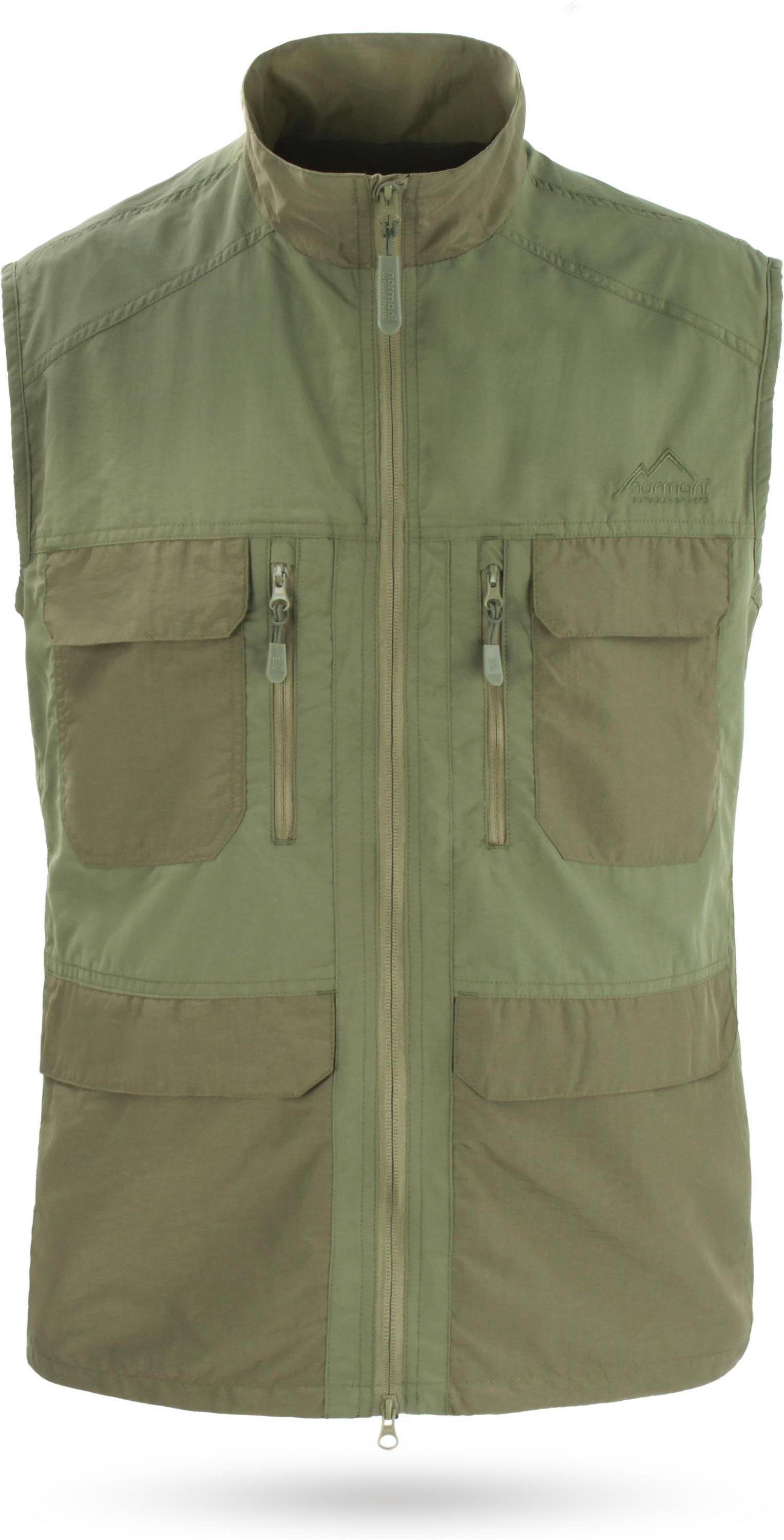 normani OUTDOOR SPORTS Outdoor Weste Elk