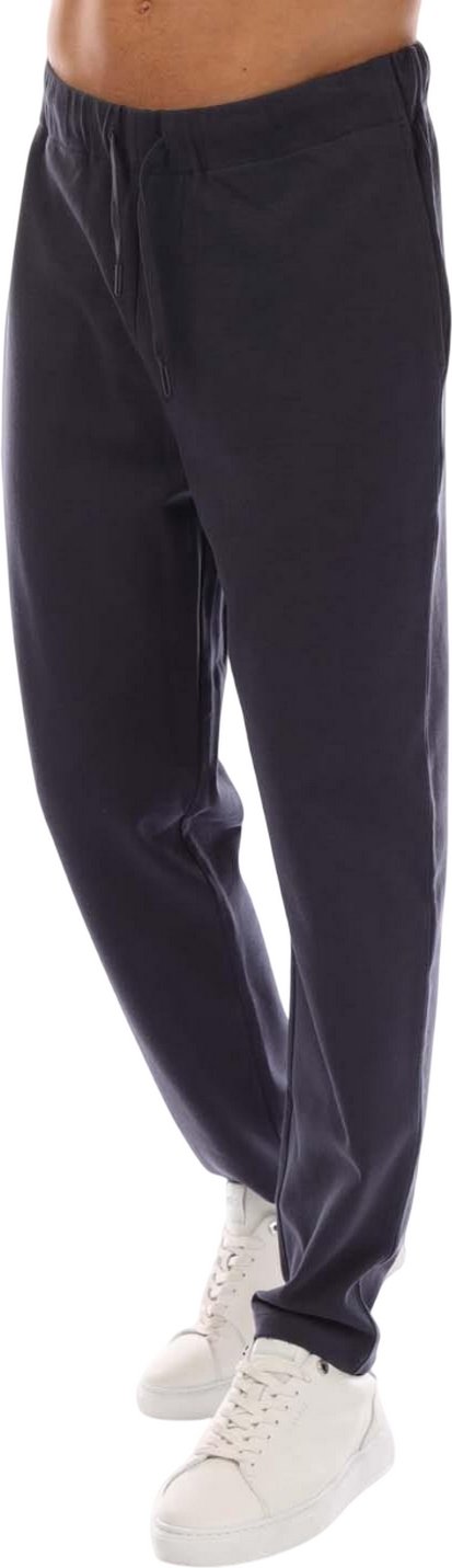 Lyle & Scott - "Hybrid" Jogginghosen für Herren (Marine)