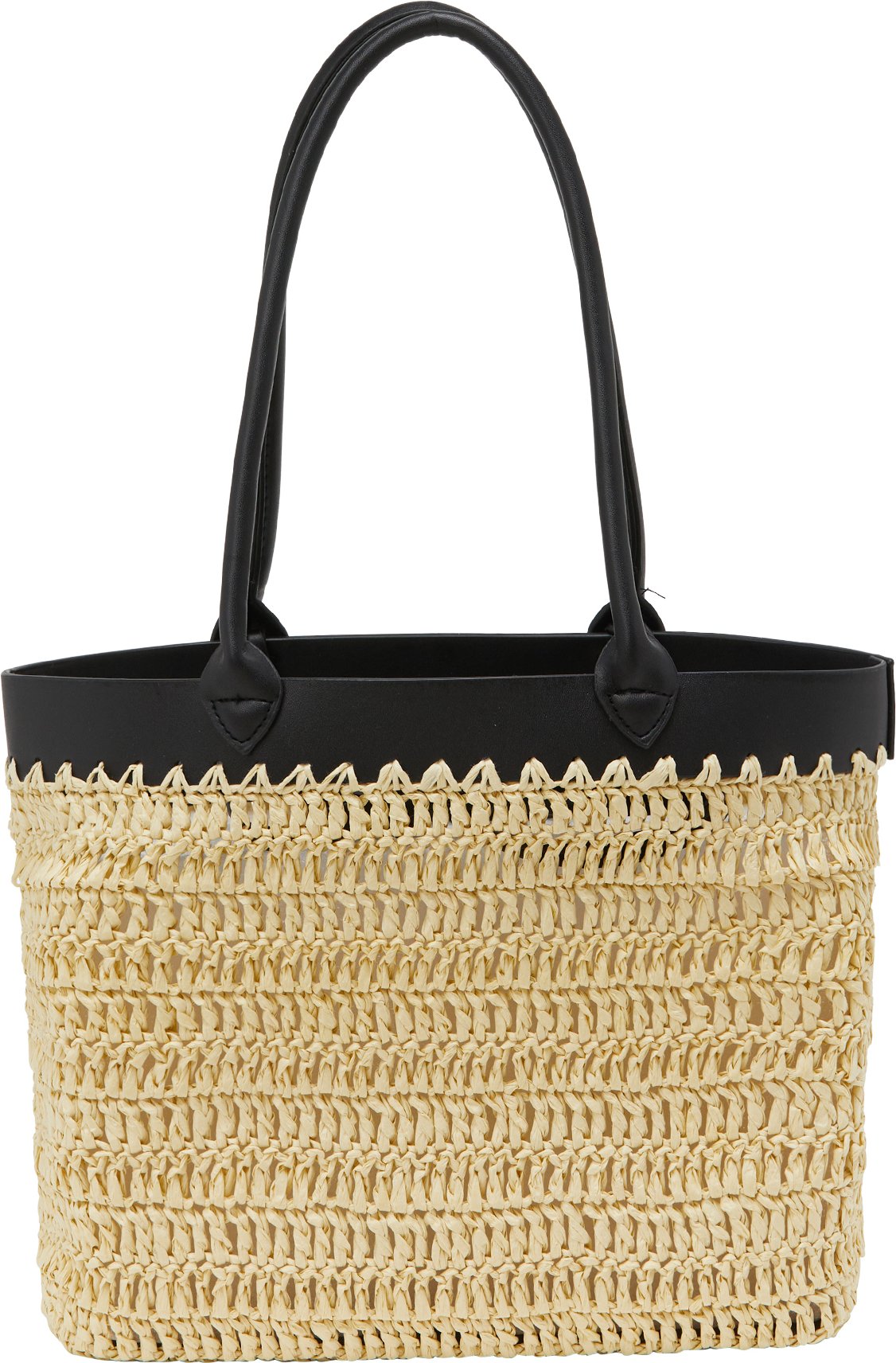 usha Handtasche Handtasche Frauen Beige