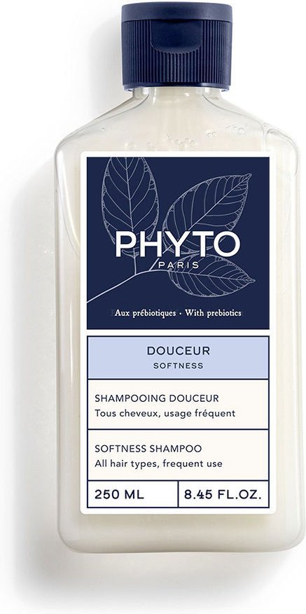 Thumbnail - Douceur Sanftes Shampoo 250 ml