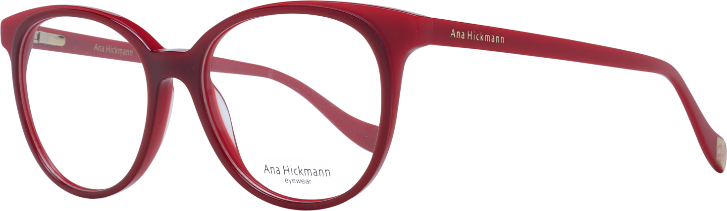 Thumbnail - Ana Hickmann Brille AH6348 H03 51