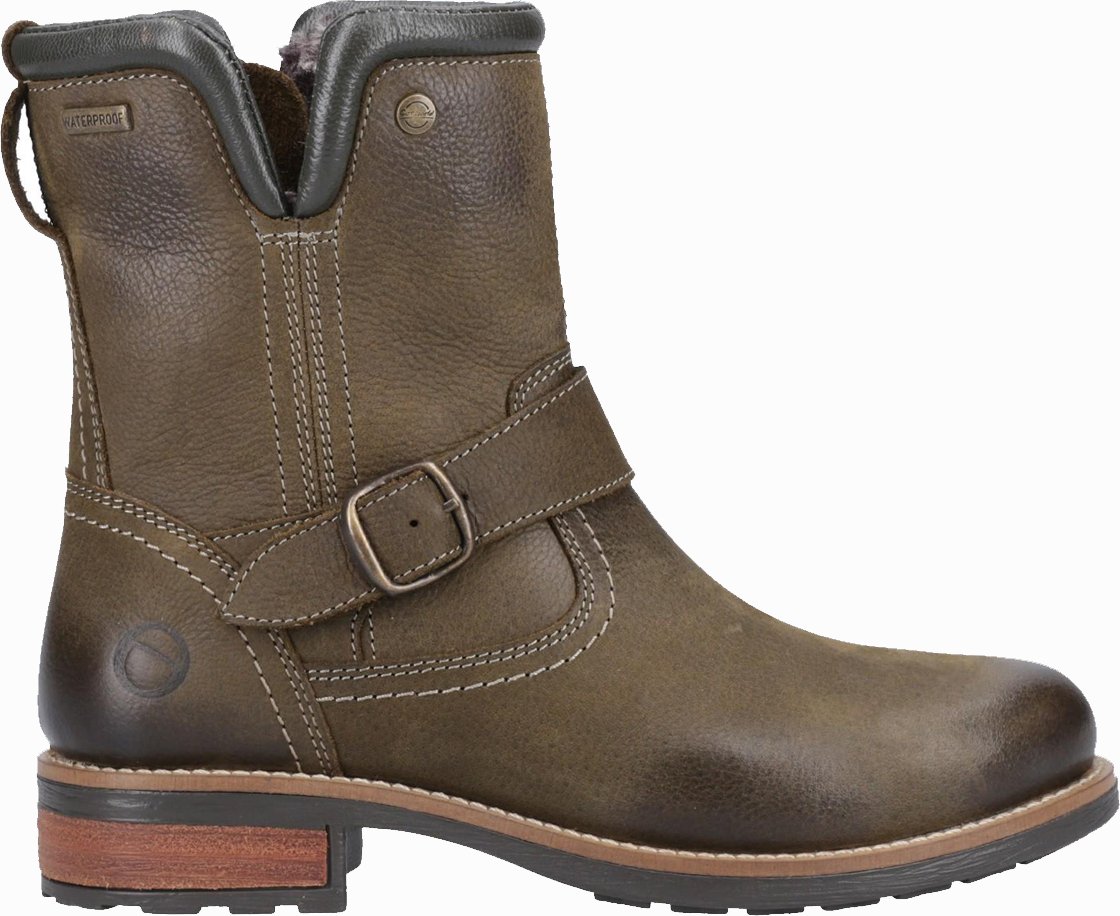 Cotswold Kinsham Wasserdichte Damenstiefel