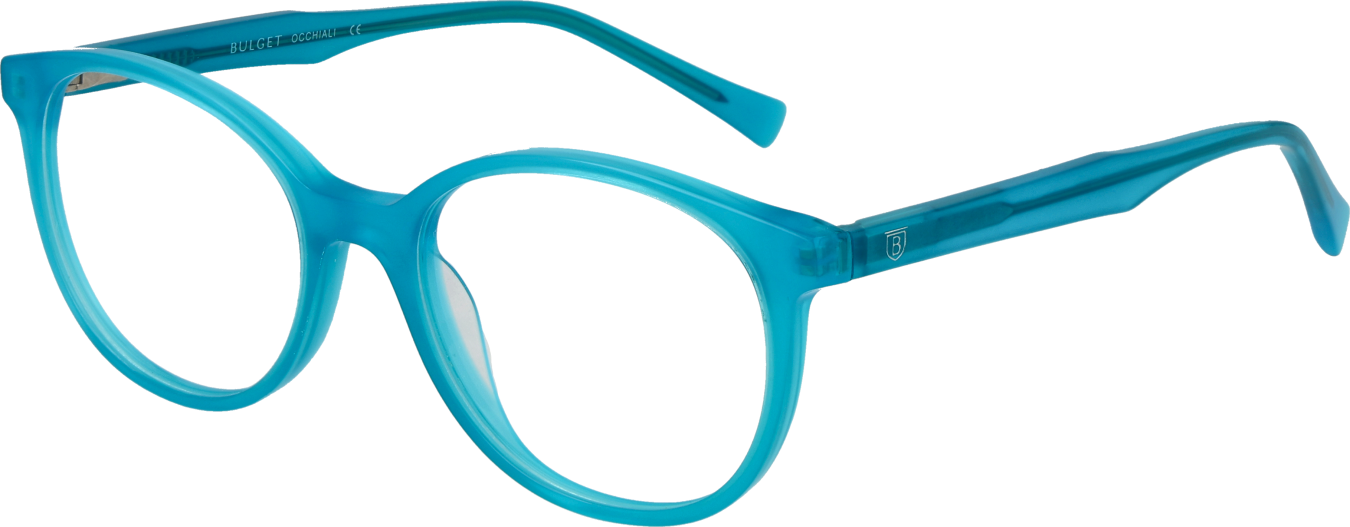 Bulget Brillenfassung BGT6252 T02 49