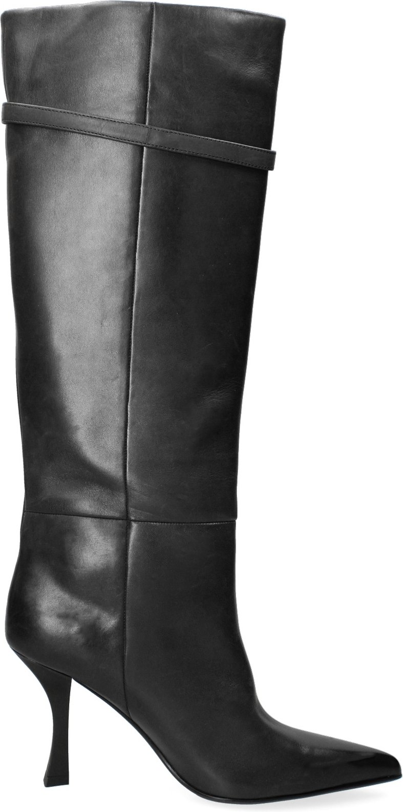 Marc Ellis Hoher Stiefel Women