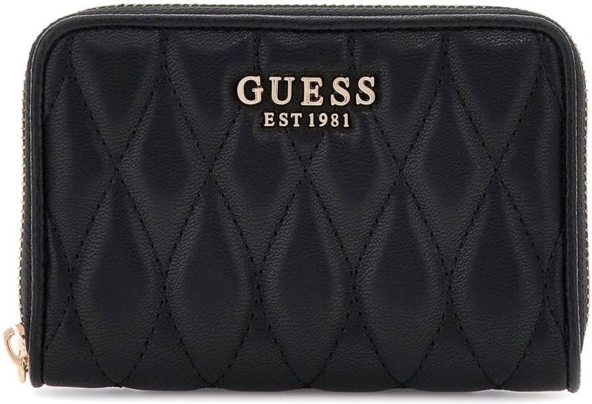 Guess Valla Slg Medium Zip Around