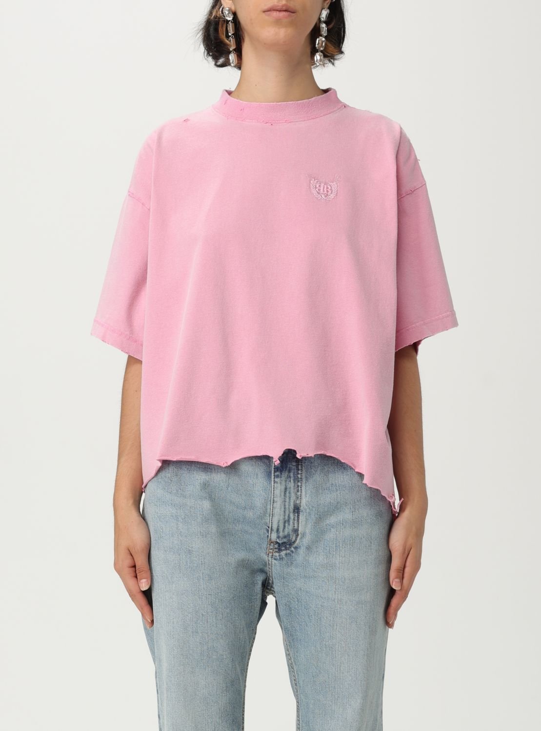 Logo Relaxedfit T-Shirt