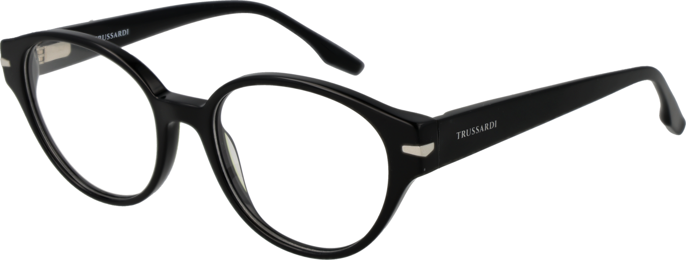 Trussardi Brillenfassung TSW6026 A01 53
