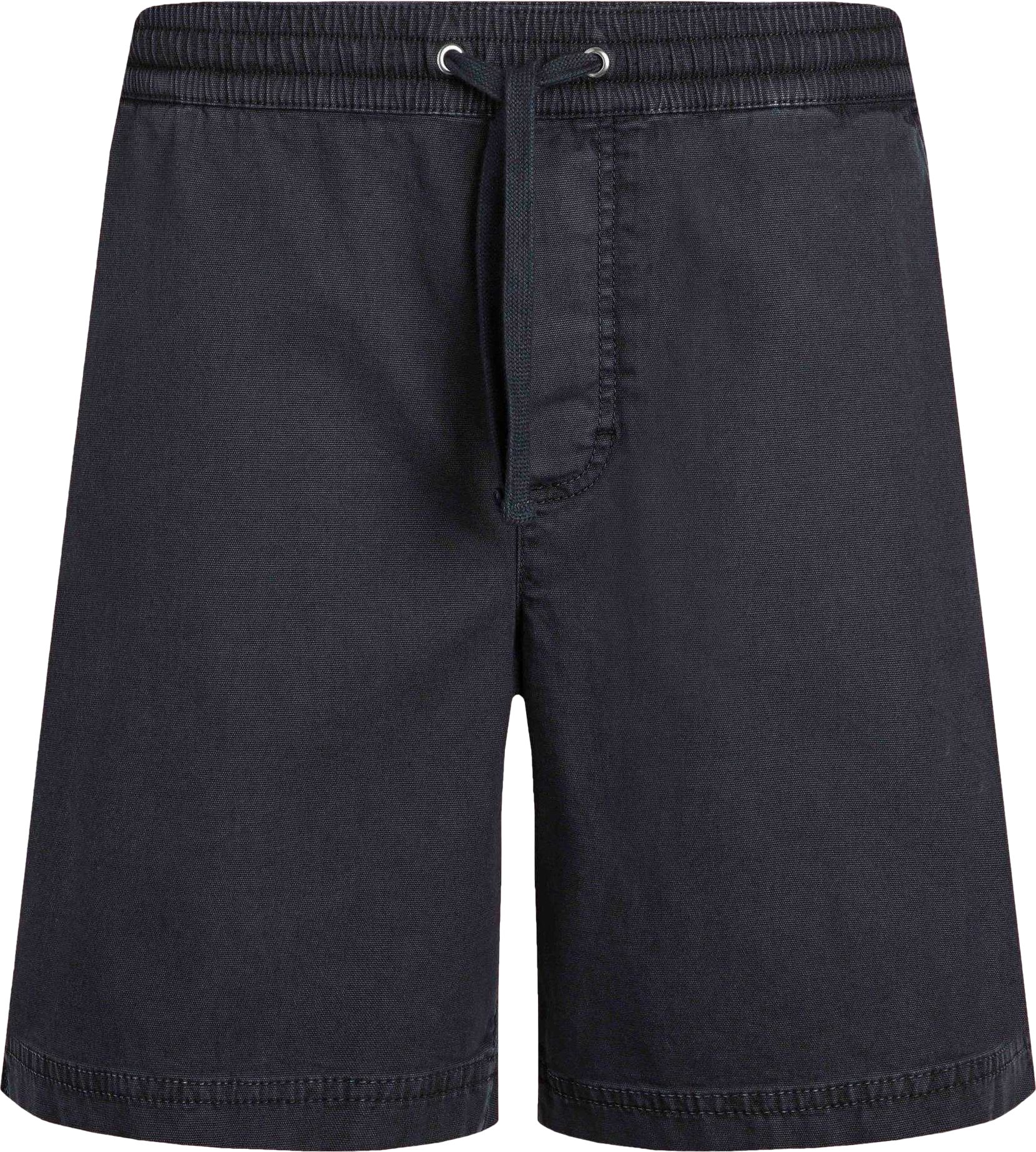 Thumbnail - Weird Fish - "Weston" Shorts für Herren (Marineblau)