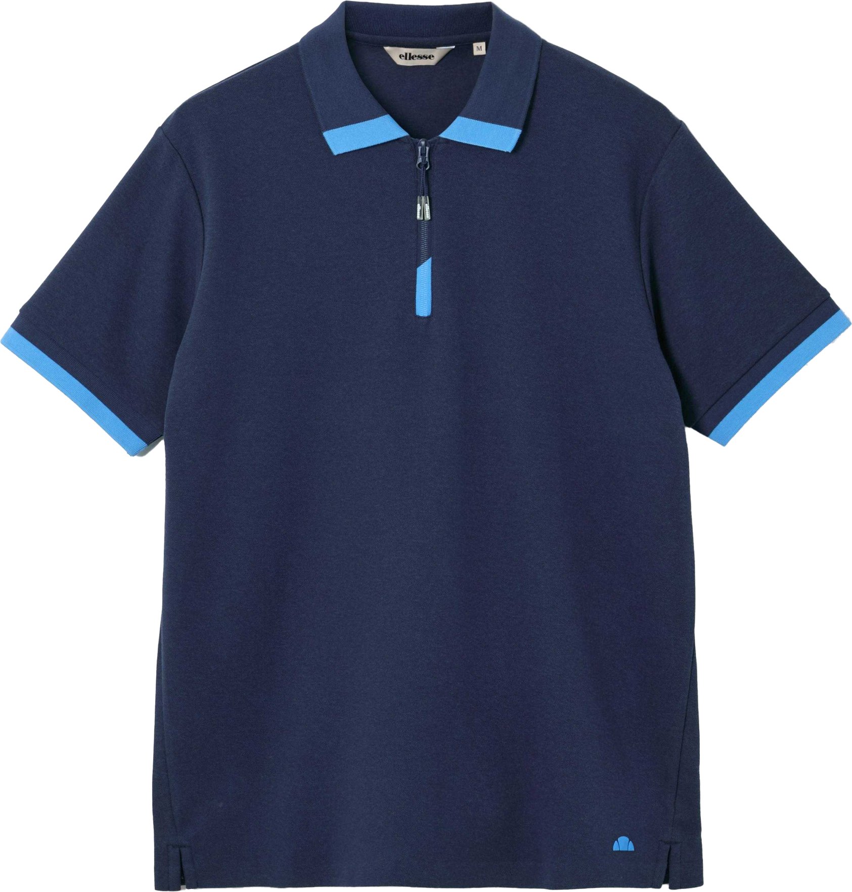 Ellesse - "Kelvias" Poloshirt für Herren (Marine)