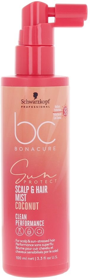 Thumbnail - Bc Sun Protect Sonnenschutznebel Für Das Haar 100 ml