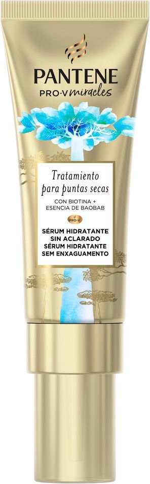 Pantene Miracle Behandlungsserum Für Trockene Enden, 70 ml