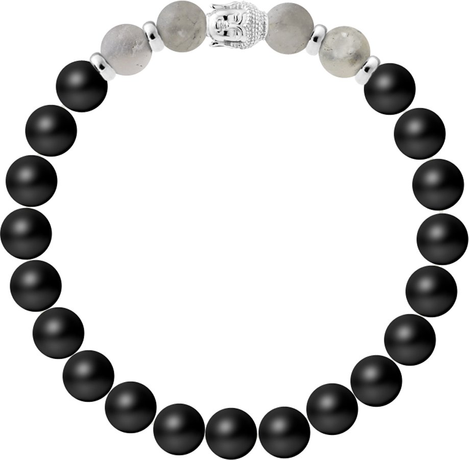 Armband Silber Sterling 925 Chandler