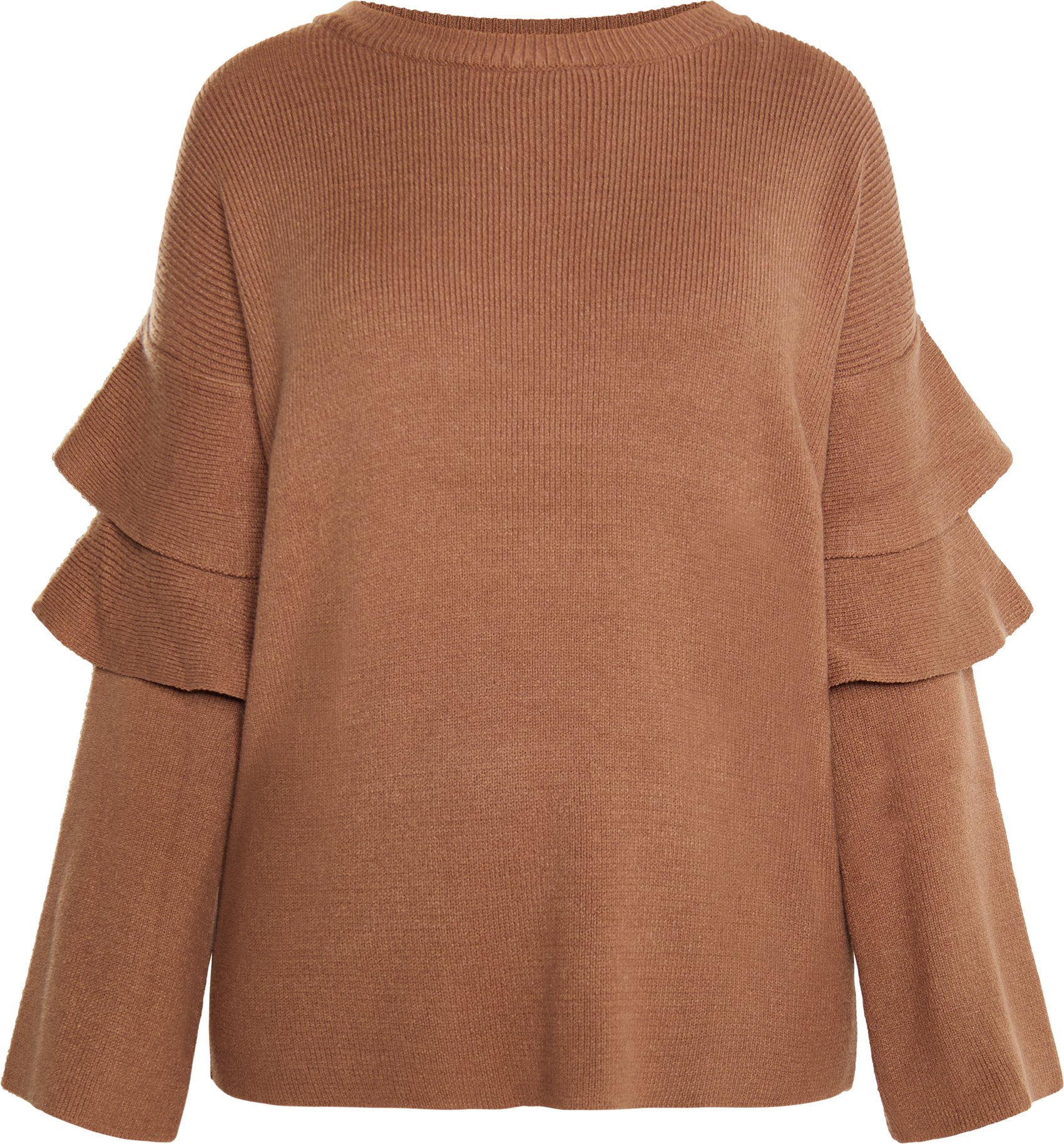 usha Zur Seite fahren Damen Kamel