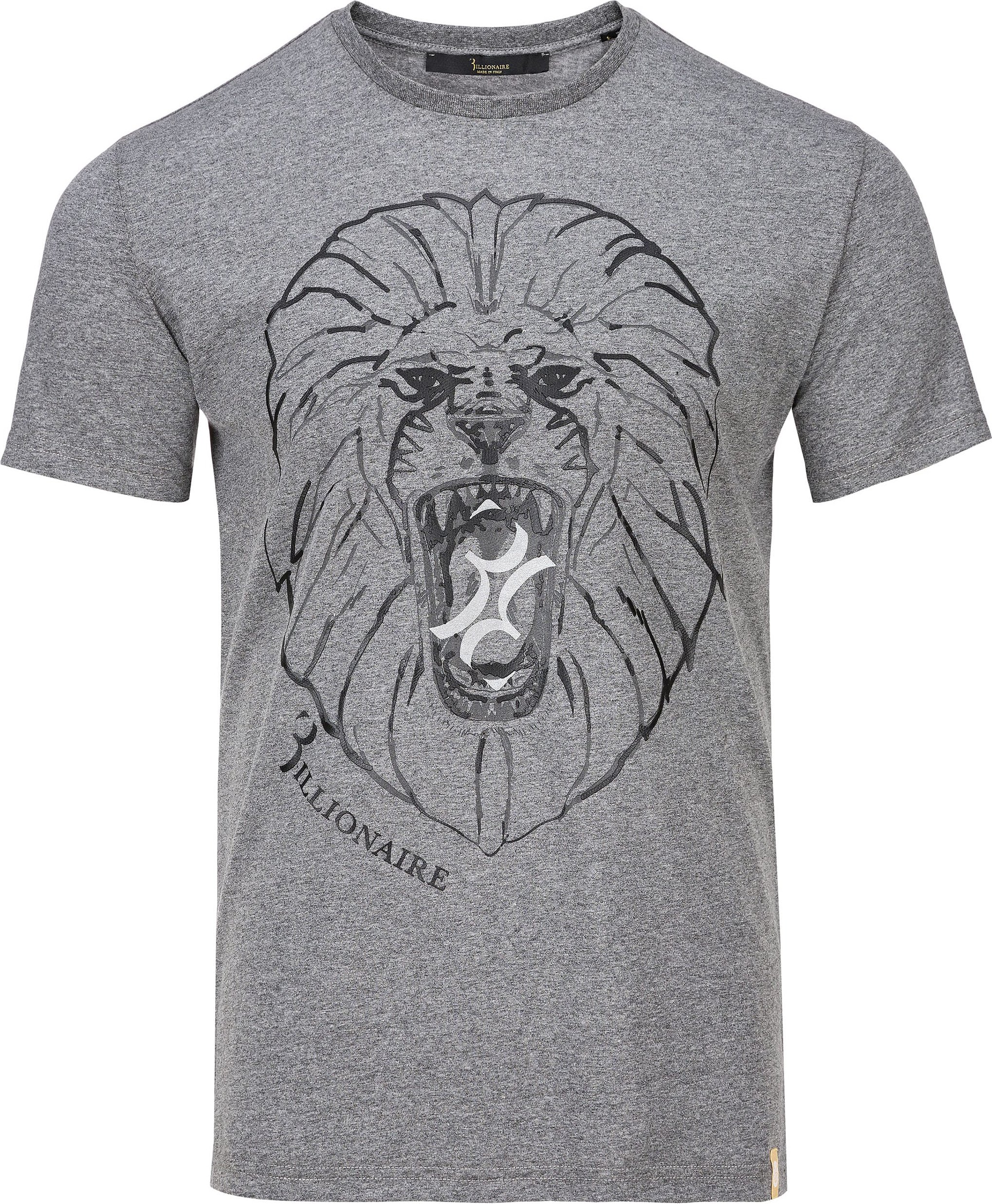 T-Shirt Lion