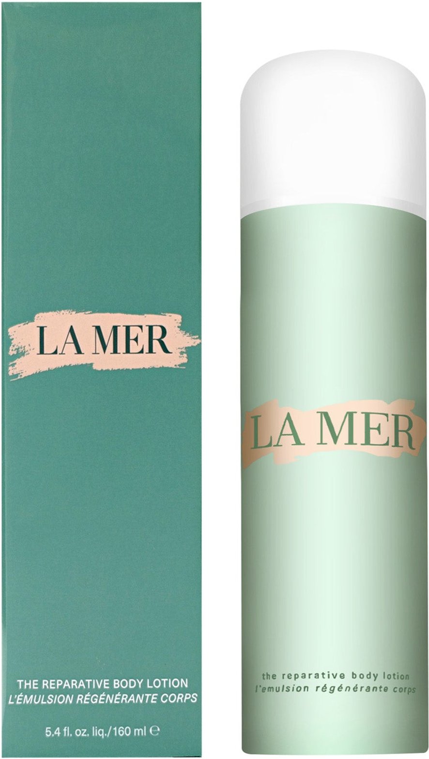 La Mer The Reparative BL 160ml