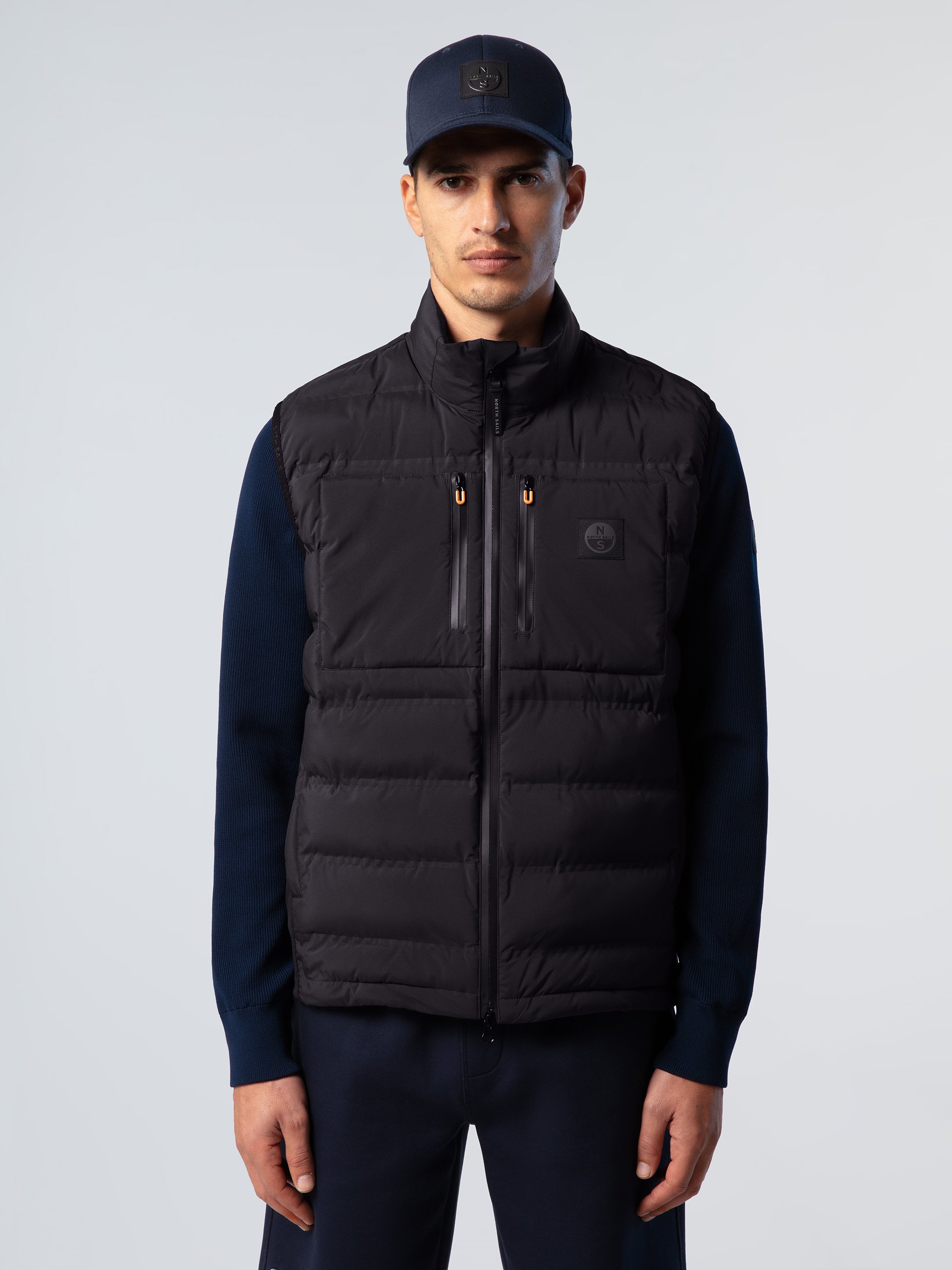 North Sails Weste Tiburon