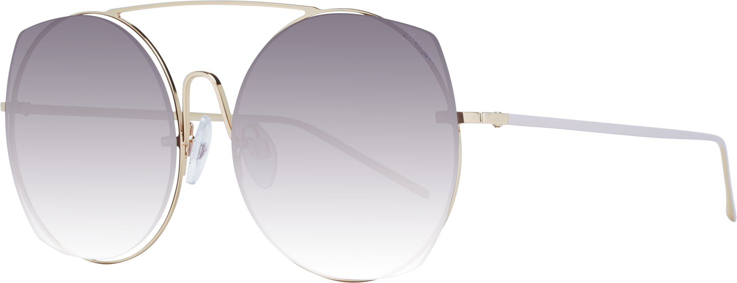 Ana Hickmann Lunettes De Soleil HI3067 04A 56
