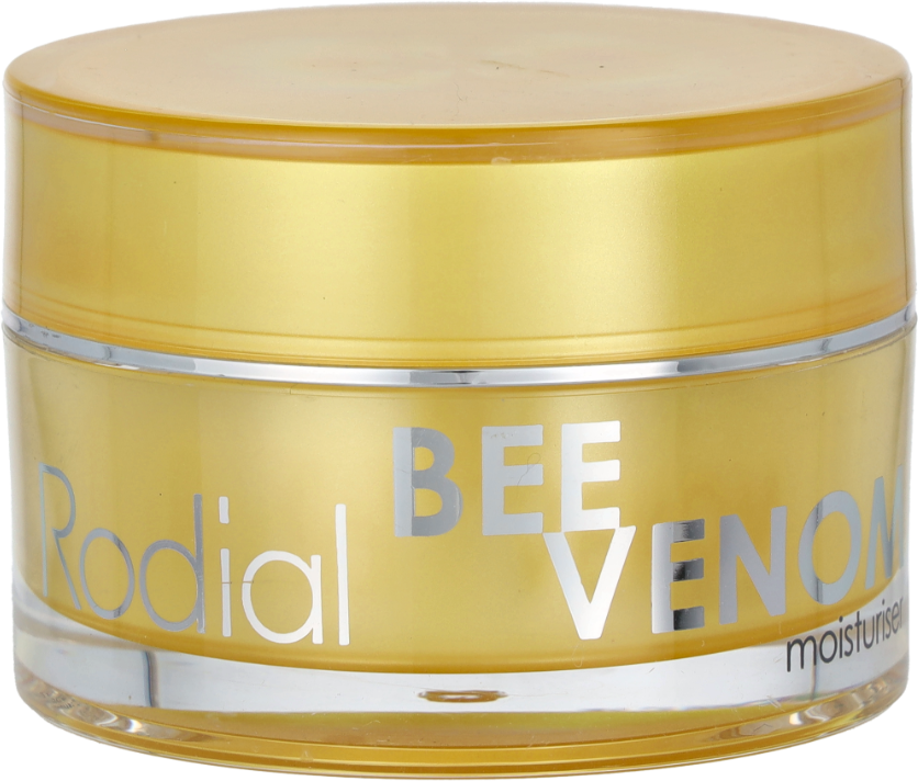 Rodial Bee Venom Moisturiser Deluxe.