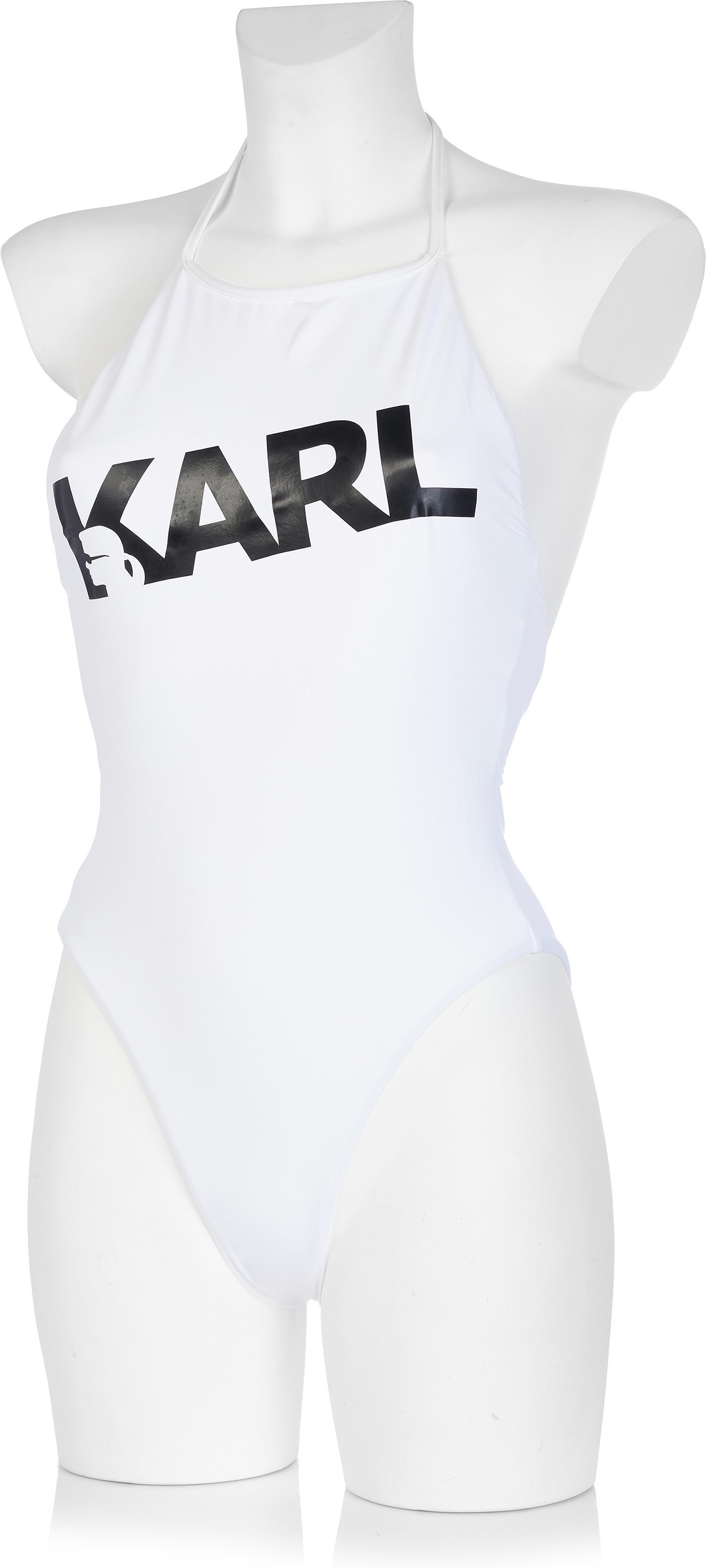 Thumbnail - Karl Lagerfeld Badeanzug