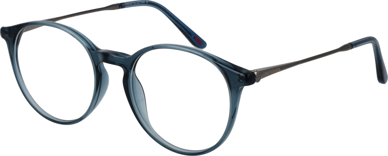 Funky Buddha Brillenfassung FBD1075 005 49