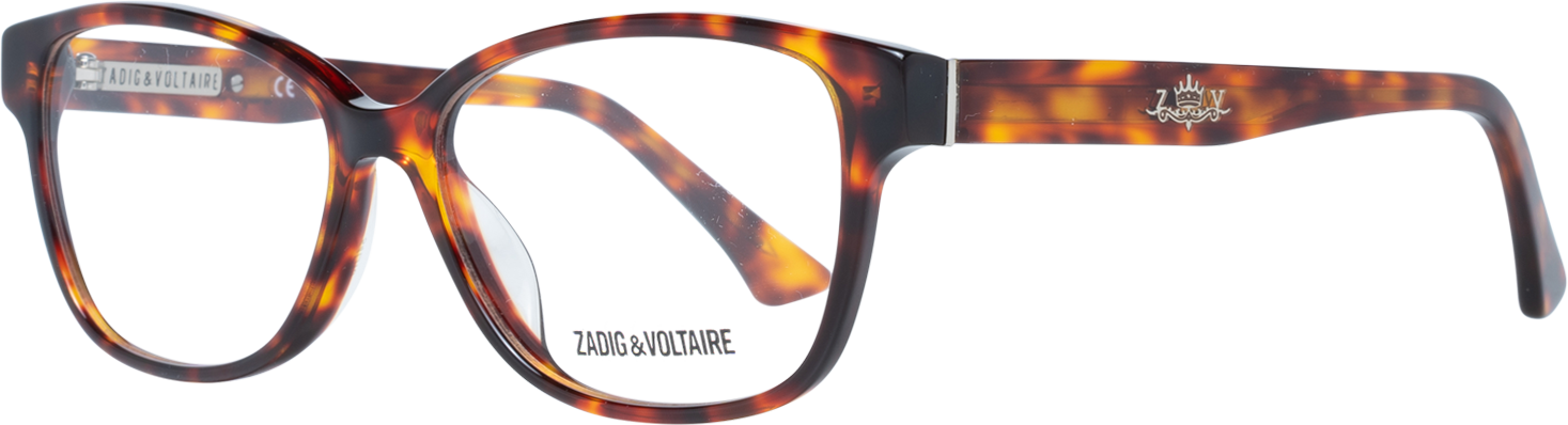 Zadig & Voltaire Optische Fassung VZV017 0781 54