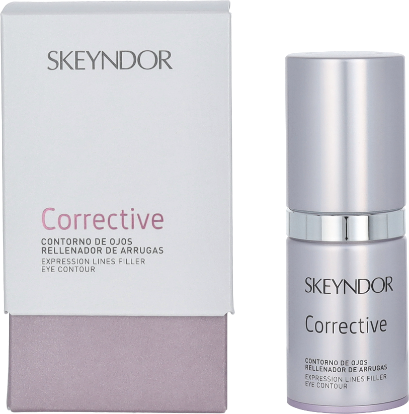 Skeyndor Corrective Expression Lines Filler Eye Contour.