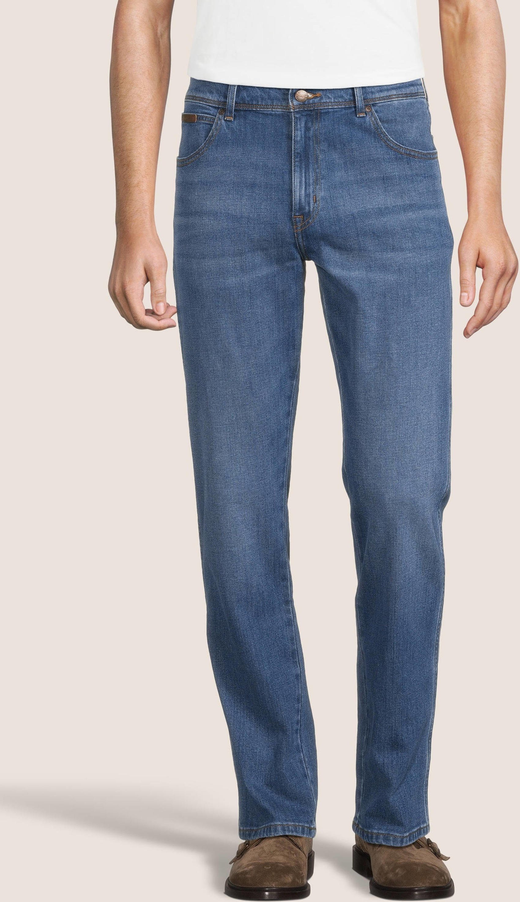 Wrangler - TEXAS SWEET TALKER - Régulier