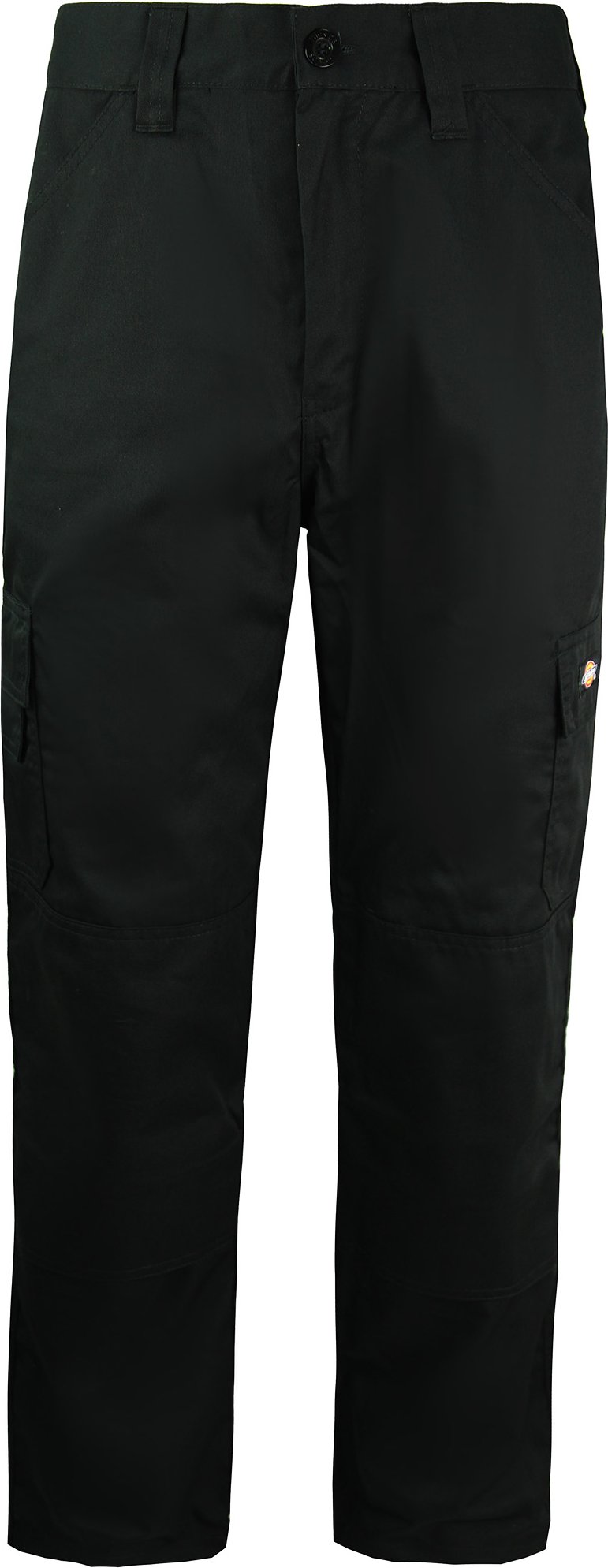 Dickies Everyday Black Herren Work tragen Hosen