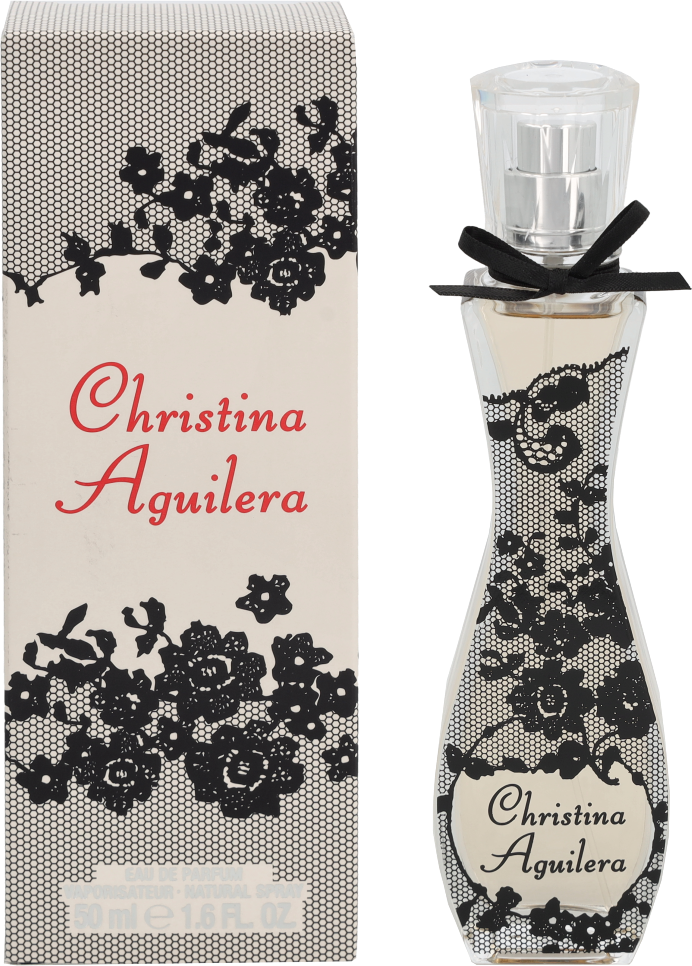 Thumbnail - Christina Aguilera Edp Spray.