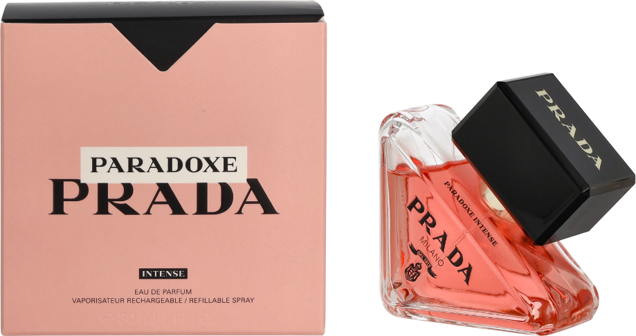Prada Paradoxe Intense Edp Spray.