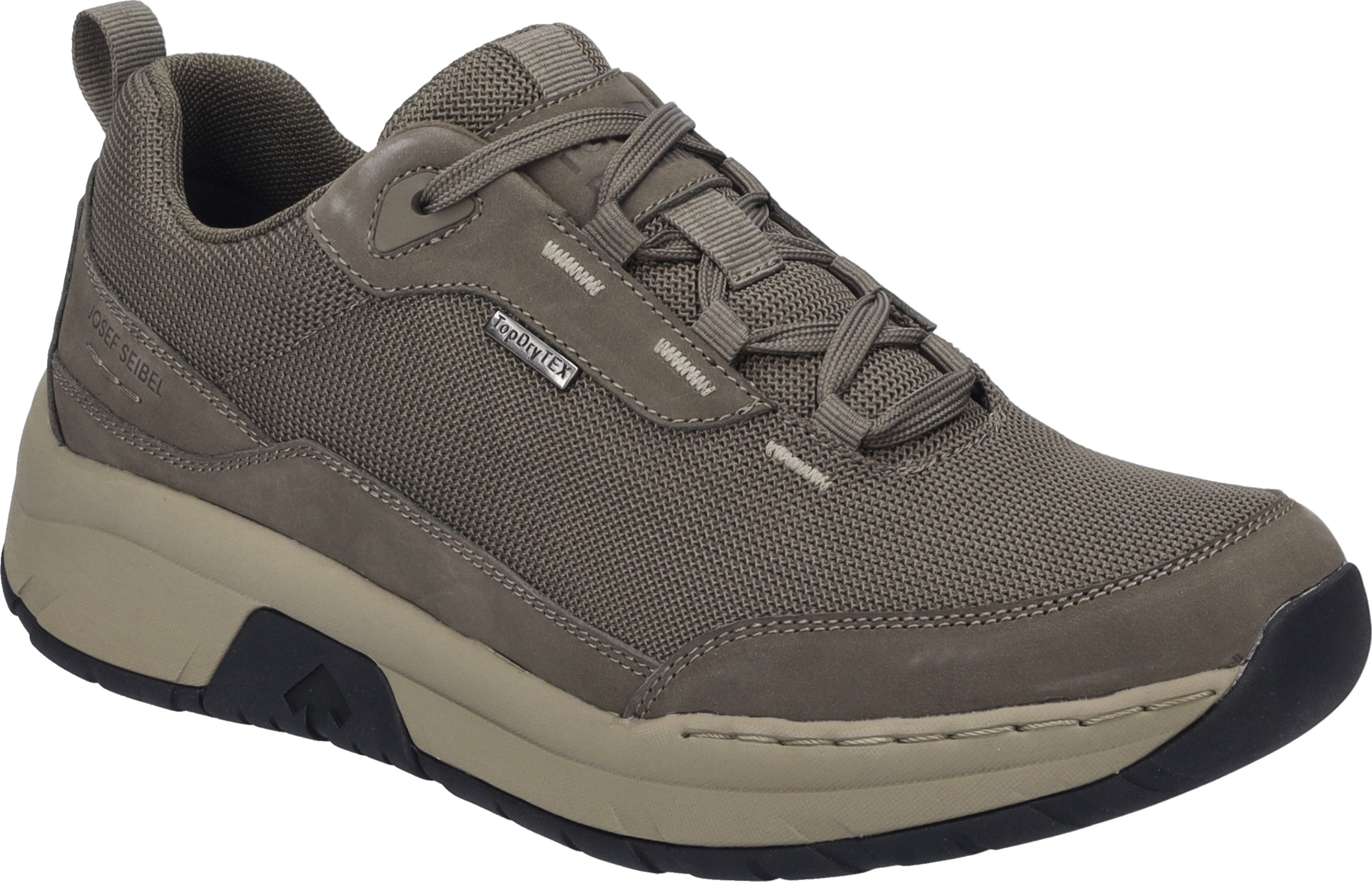 JOSEF SEIBEL Mitchell 53 | Sneaker für Herren | Beige Mitchell 53, taupe