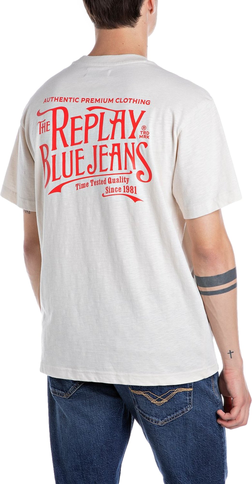 Replay T-Shirt