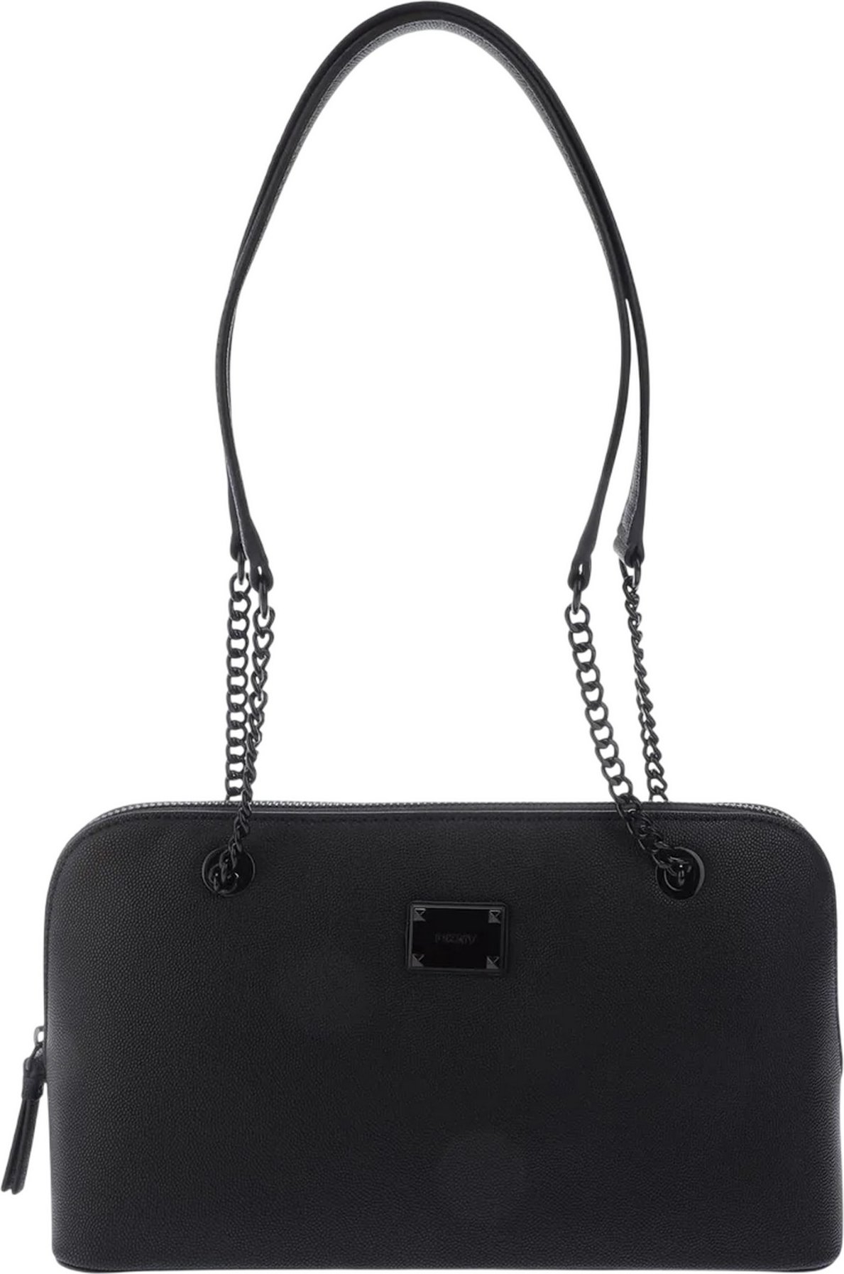 DKNY - "Bryant Ave" Ranzen (Schwarz)