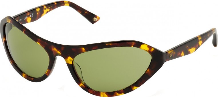 Web Eyewear WE0288-6052N WE0288 60 6052N Sonnenbrille