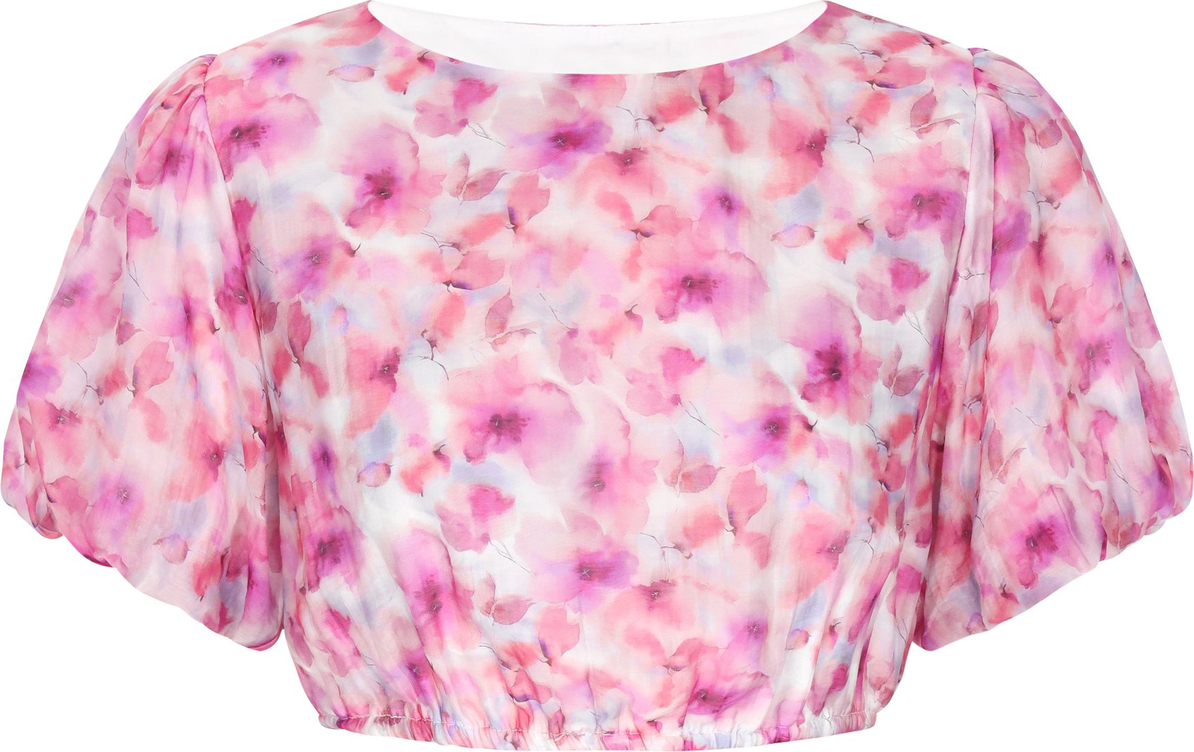 Dreimaster Bluse Frauen Rosa