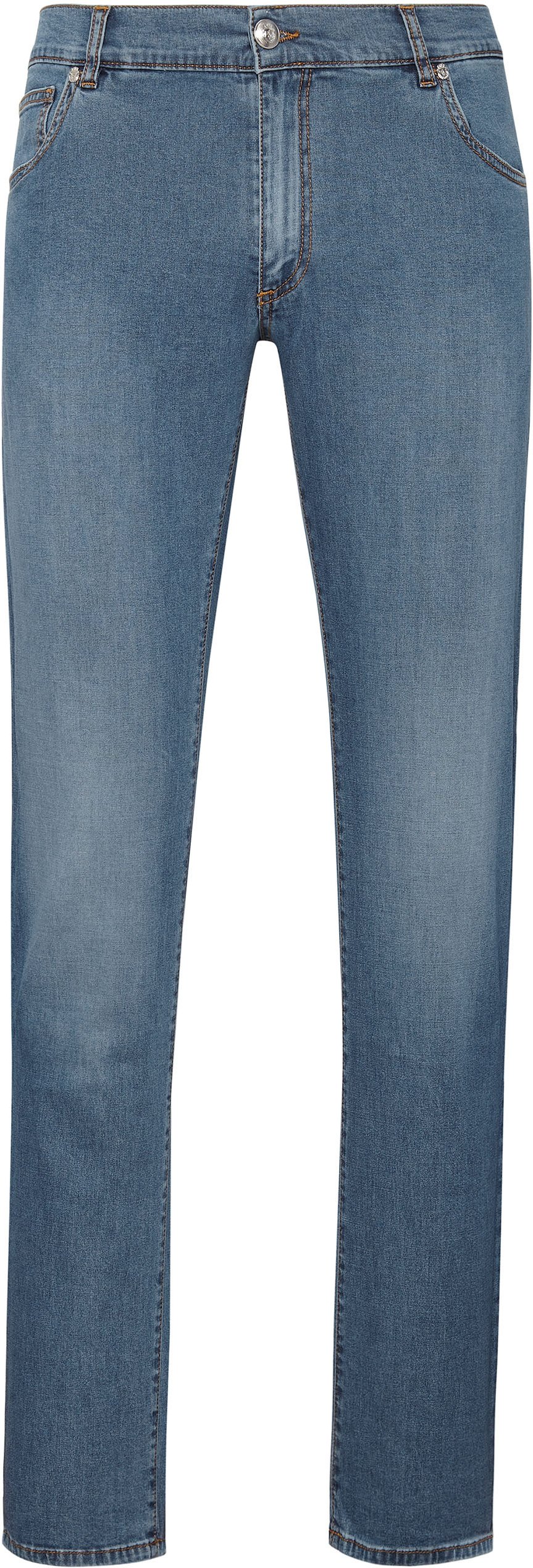 Jeans Regular Fit Crest