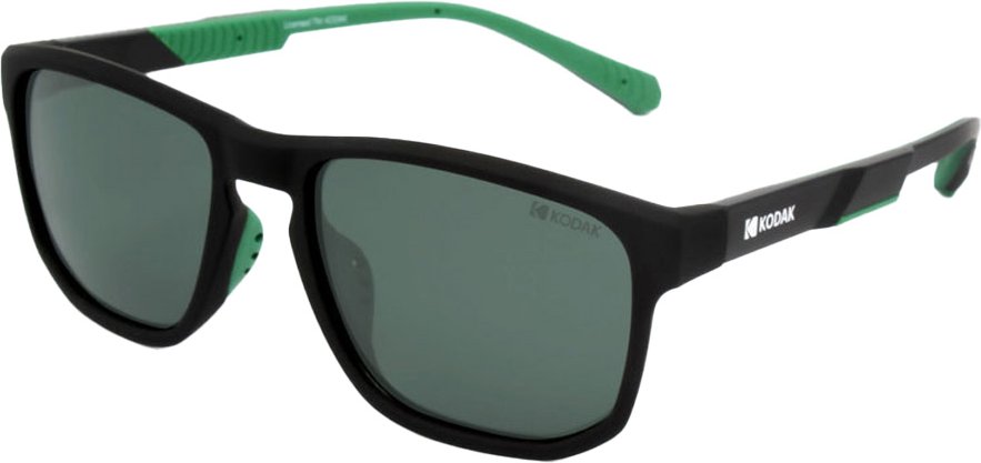 CF90159 Herren Polarisierte Quadratische Sonnenbrille