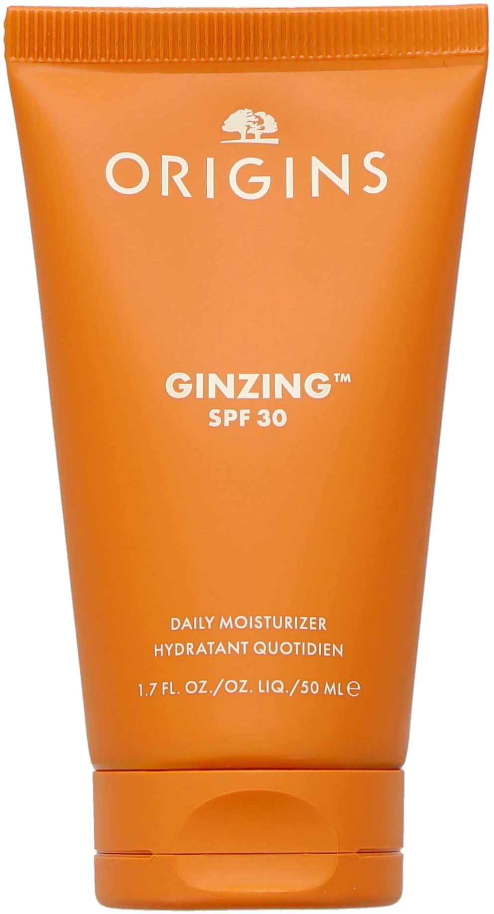 Origins Ginzing SPF30 Tagescreme für strahlende Haut