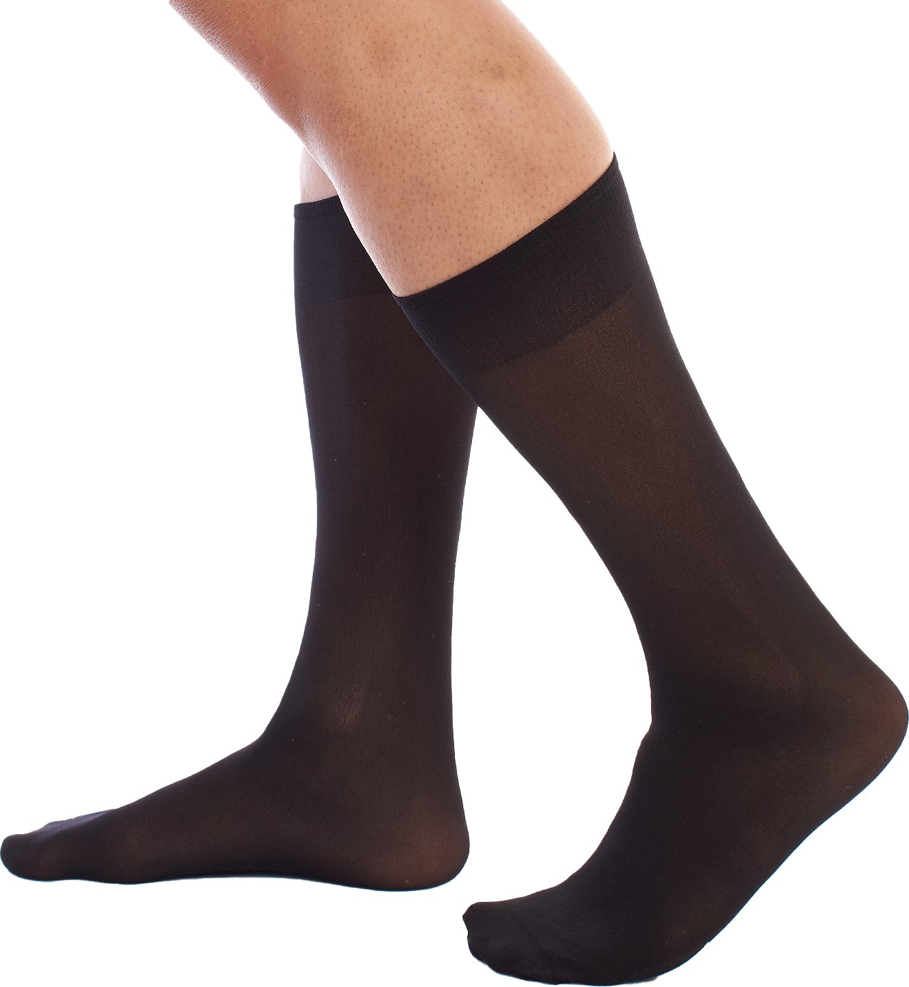 2er-Pack Herren-Executive-Socken KL6030