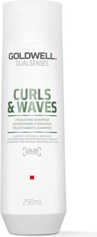 Thumbnail - Curls & Waves Shampoo 250 ml